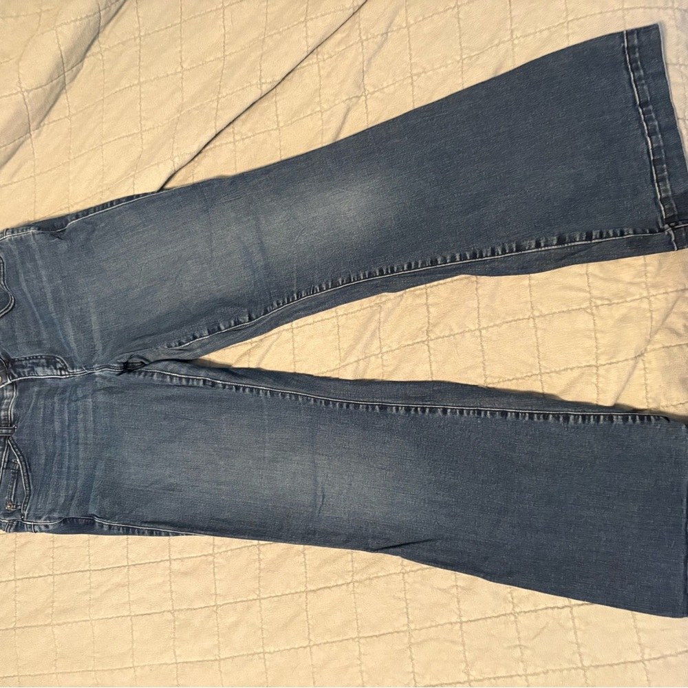 TorridHigh-Rise Blue Women's Jeans
